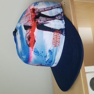 Loungefly Star Wars Hat 